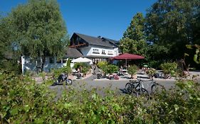 Landidyll Hotel Restaurant Birkenhof